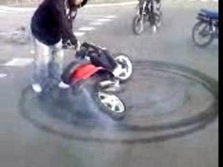 Buch Burn: A Brief Overview