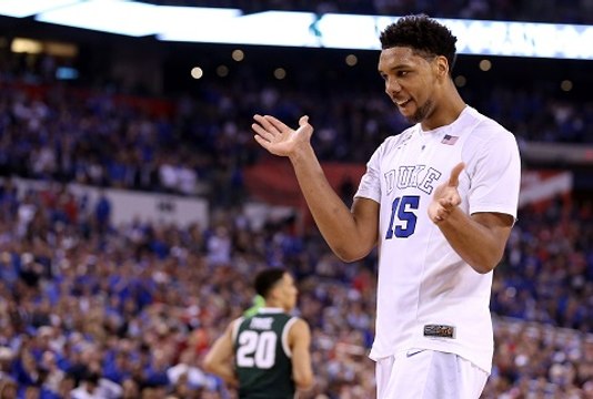 NBA mock draft 12.0: Timberwolves have options at No. 1