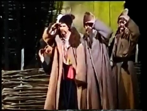 Ночь перед Рождеством