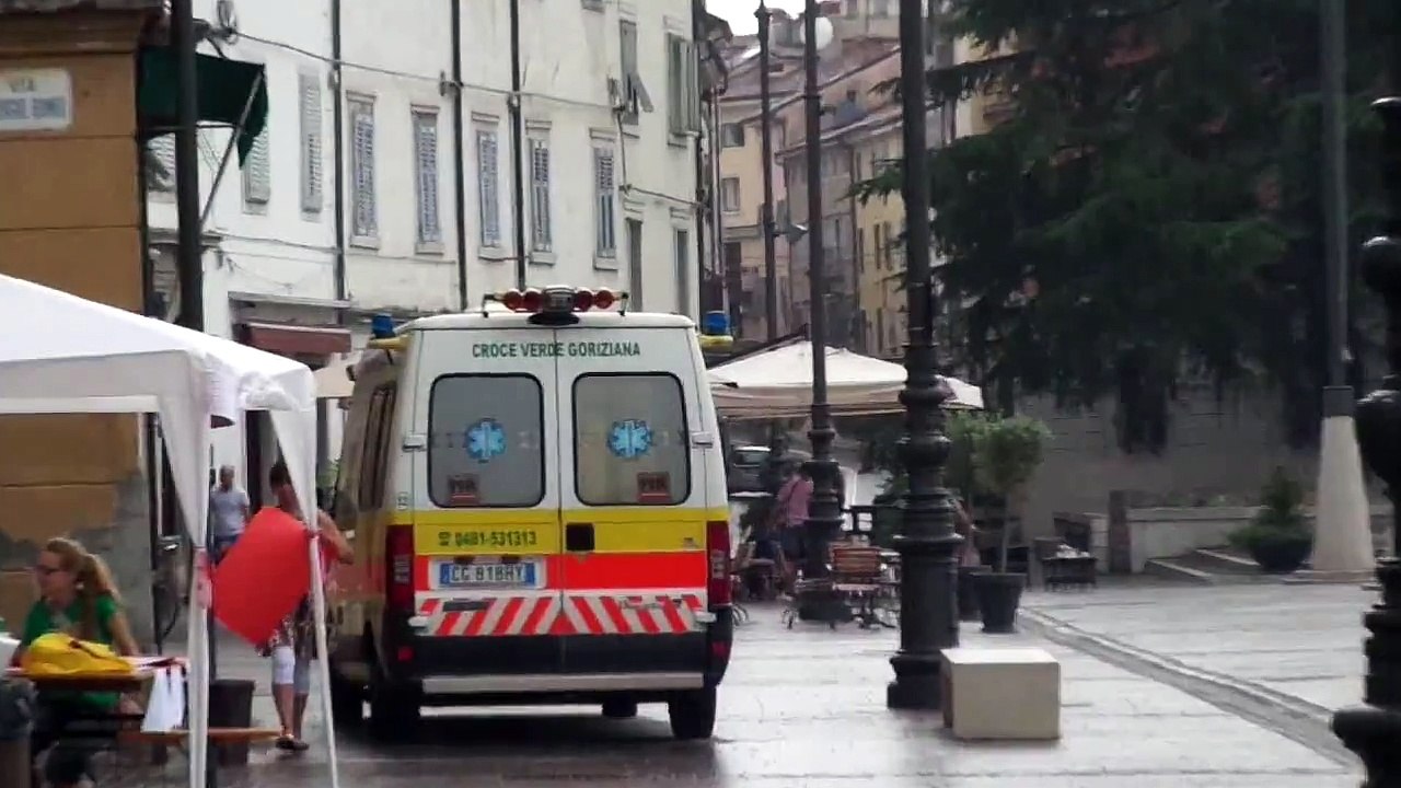 Gorizia (GO) #1