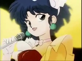 Ranma Music Video - Haato Nibun no Naisho