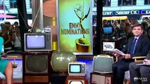 Emmy Award Nominations 2012: 'Breaking Bad,' 'Game of Thrones,' Louis CK, Larry David Get Nods