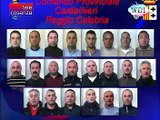 Reggio Calabria: Operazione Nuovo Potere contro le cosche della 'ndrangheta