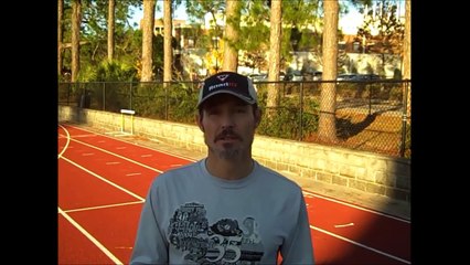 What to Wear When Running - Moore Running Tips!