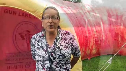 Prevent Cancer Super Colon™ Tour - Dorr, MI