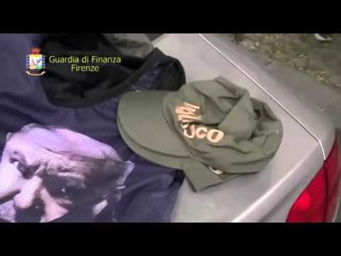 Firenze - Controlli della Finanza al concerto di Vasco Rossi (14.06.15)