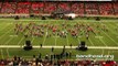 Tennessee State University  Marching Band (2011) - Honda Battle of the Bands