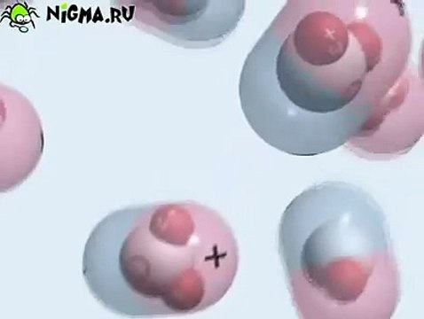 Как происходит диссоциация