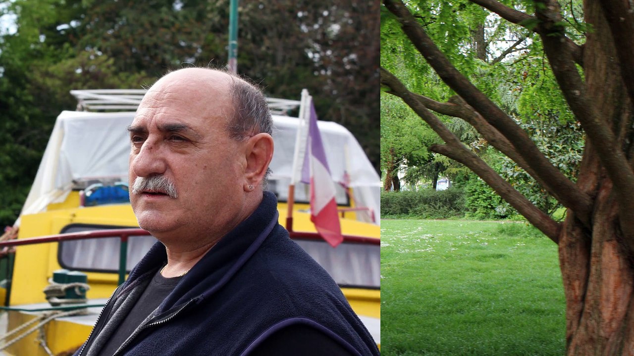 SAVINO:" Une voix qui vient du cœur