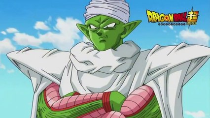 DRAGON BALL SUPER Bande Annonce (2015)