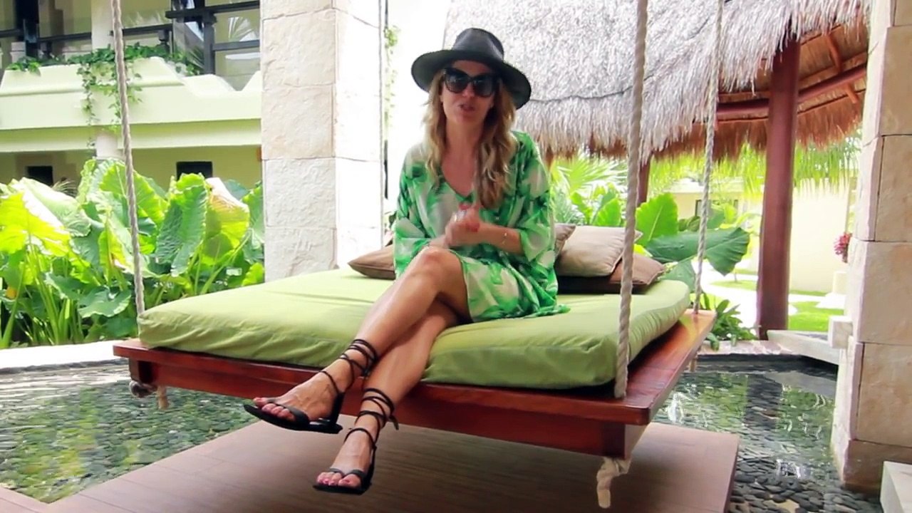 Vacation Outfits & Room Tour!!