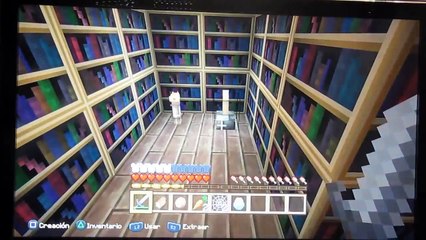Minecraft Ps3   Los Juegos Del Hambre   ¡Tengo Hambre XD!