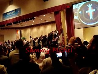 God's Gypsy Christian Church Steve Miller / Revival