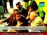 'Go Imran Go' chants PTI Imran Khan visits Army Public School - Video Dailymotion