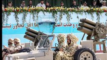 Iran Military Power 2014 (زنده باد سپاه پاسداران انقلاب اسلامی)