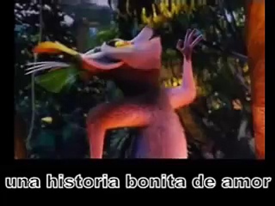 historia de amor - caribeños de guadalupe