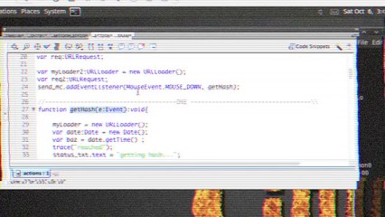 Hacking PollDaddy - Online voting is not credible