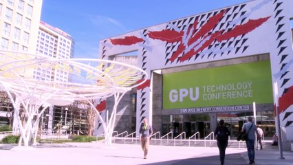 Stand up an NVIDIA GRID™ vGPU™ POC in less than an hour. (Official Trailer)
