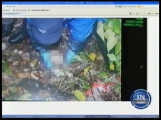 Casey Anthony Crime Scene Photos