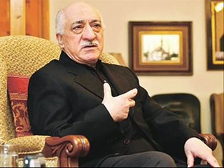 Fethullah Gülen - İşittik  ve İtaat Ettik- Aglatan Sohbetler