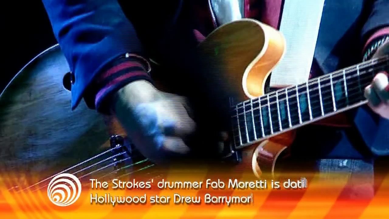 The Strokes - You Only Live Once (subs español) HD