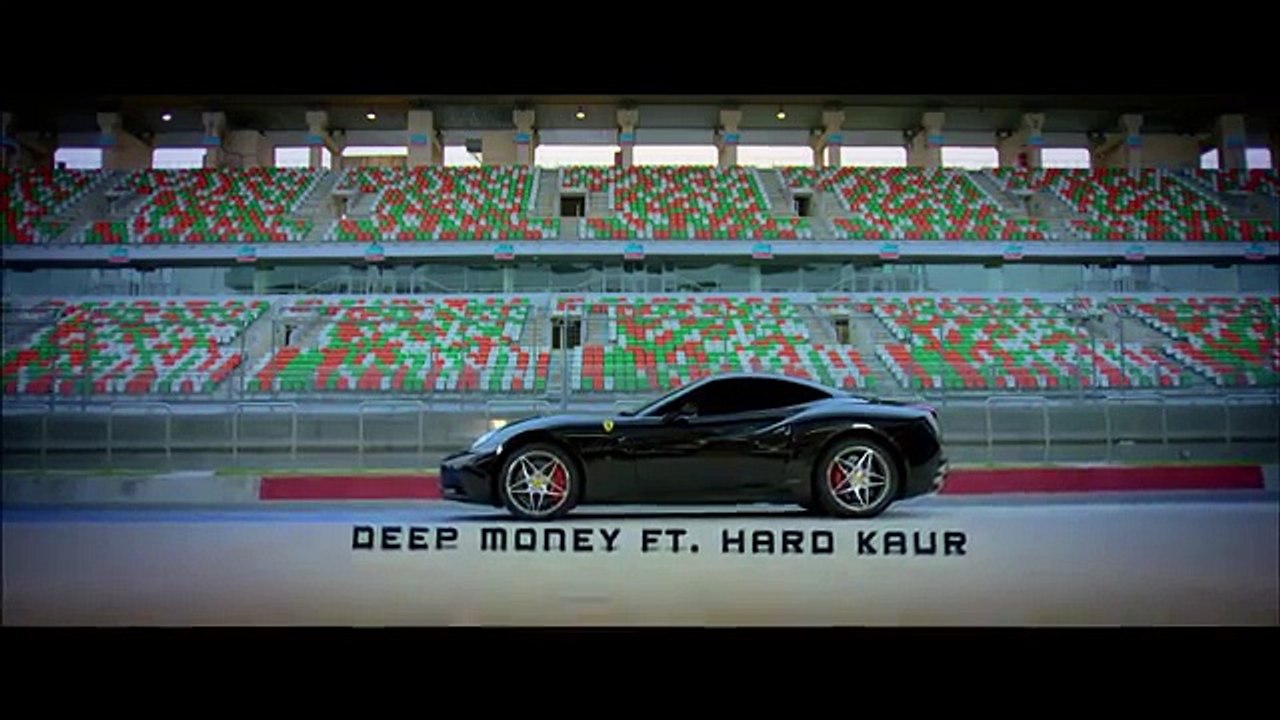 RANJHA – DEEP MONEY FT. HARD KAUR – PUNJABI VIDEO SONG – 2015 (Z.H)