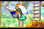 Kirby NightMare In DreamLand: Kirby Pallete Demo
