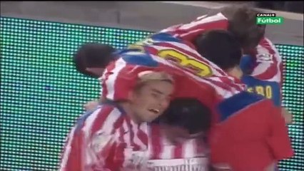 Fernando Torres vs Barcelona Away 04-05