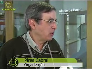 2º Encontro de escritores transmontanos e alto durienses