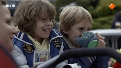 Tweede kans, Een (2013)