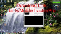 Mobile Tracker Software   Mobile Number Tracker Working
