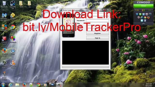 Mobile Tracker Software Mobile Number Tracker Working