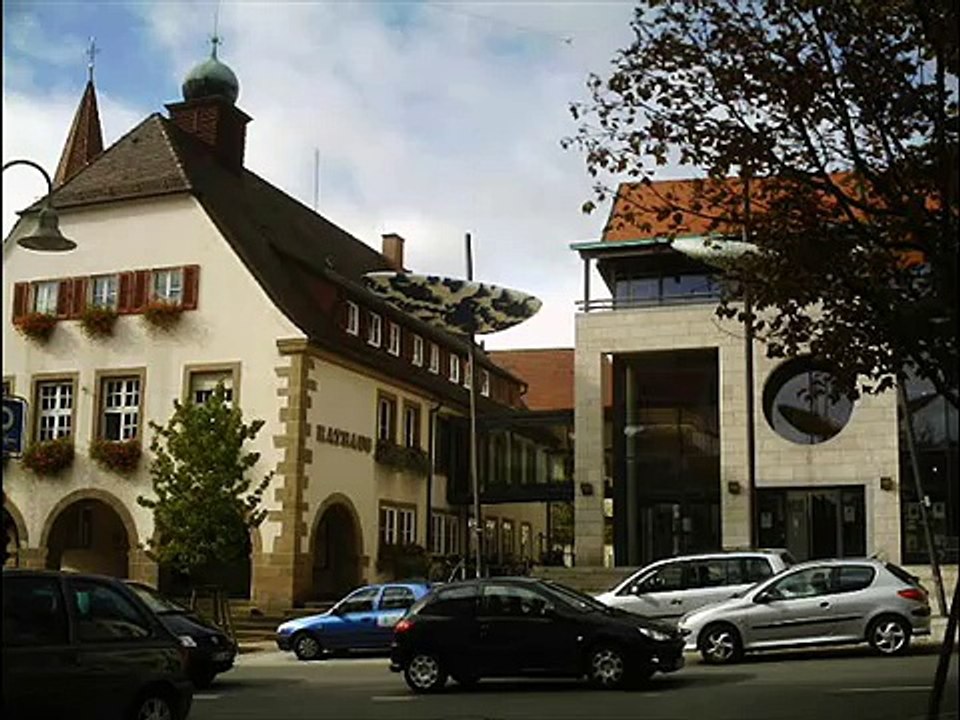 Holzgerlingen Teil 1