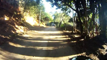 Pedal MTB, 21 amigos, Marcelo Ambrogi, Taubaté, 34 km, SP, Brasil, Time da Taubike nas trilhas rurais