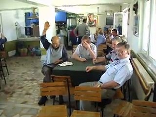 Kamyoncularda Mali Genel Kurul…