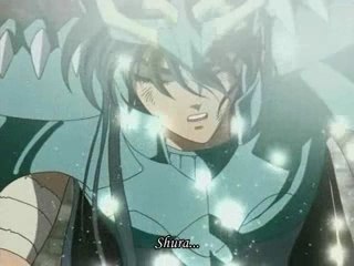 Saga camus et shura (re)meurent