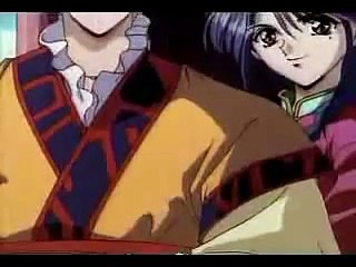 Fushigi Yugi - Opening theme