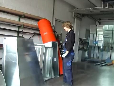 TOPAS-Lehrlinge berichten über ihre Ausbildung - Teil 1