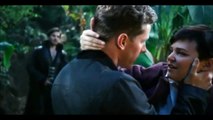 Once Upon A Time 3x5 - Hook & Emma Kiss