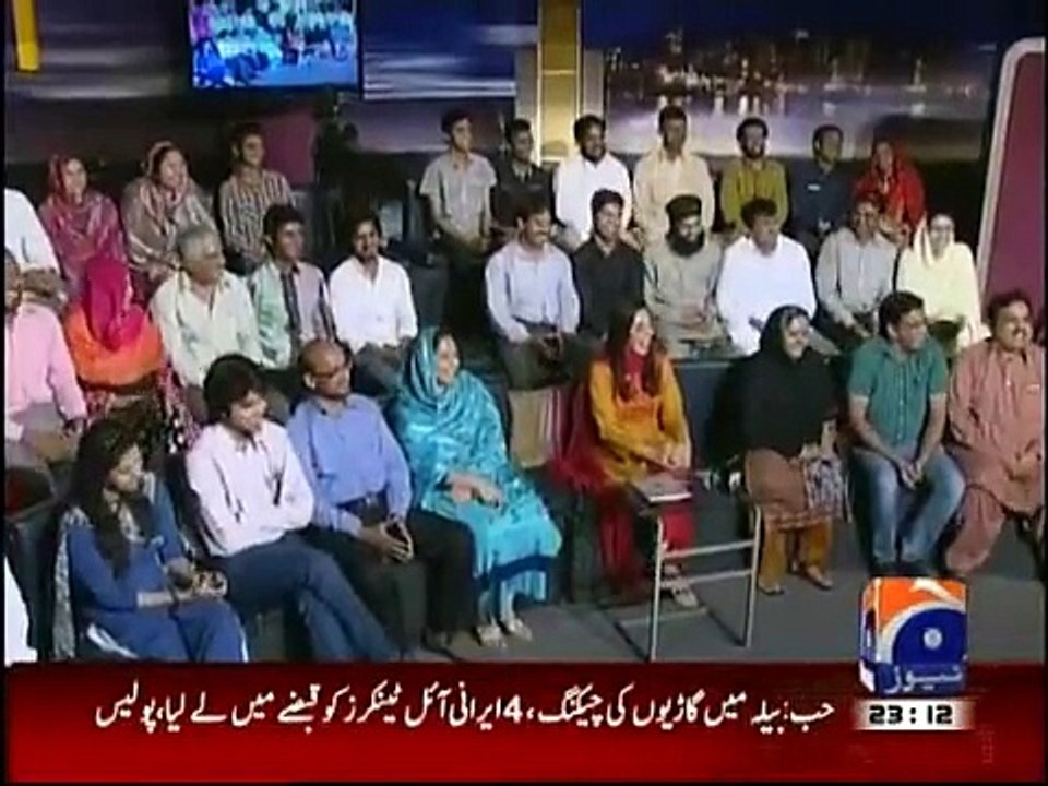 Khabar Naak 18th June 2015