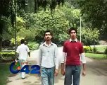 City 42 Channel Caught People Doing Kissing in Jinnah Garden | justpak.com