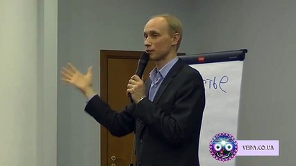 Олег Гадецкий. Утренняя медитация