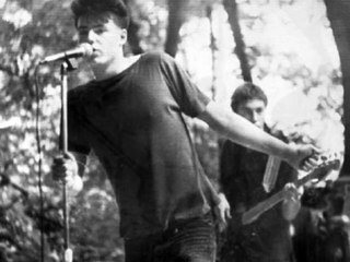 DUH NIBOR - Ruže (1982)