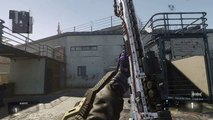 Call of Duty®: Advanced Warfare trick shot