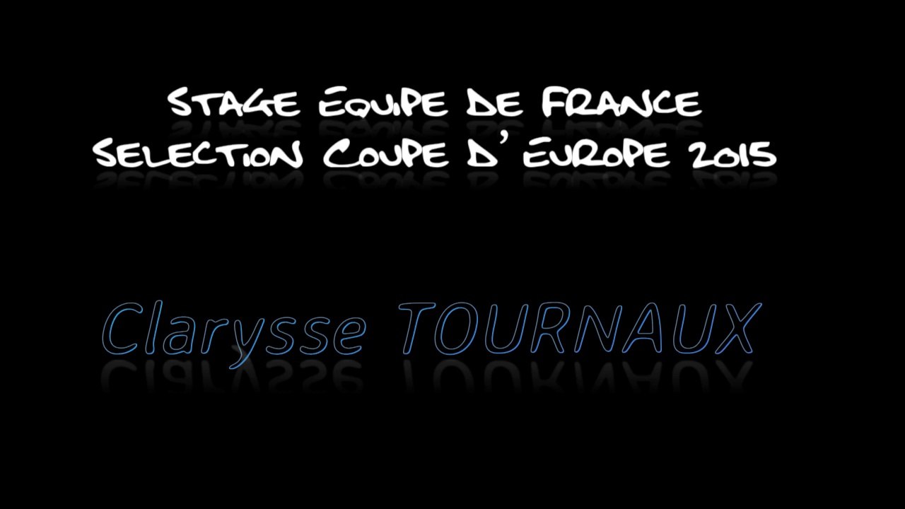 2015_Clarysse_stage_EdF