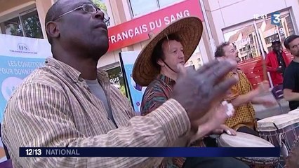 Journée mondiale du don du sang : le manque de donneurs est croissant