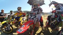 GoPro HD: Chad Reed - Pala Lucas Oil AMA Motocross 2011