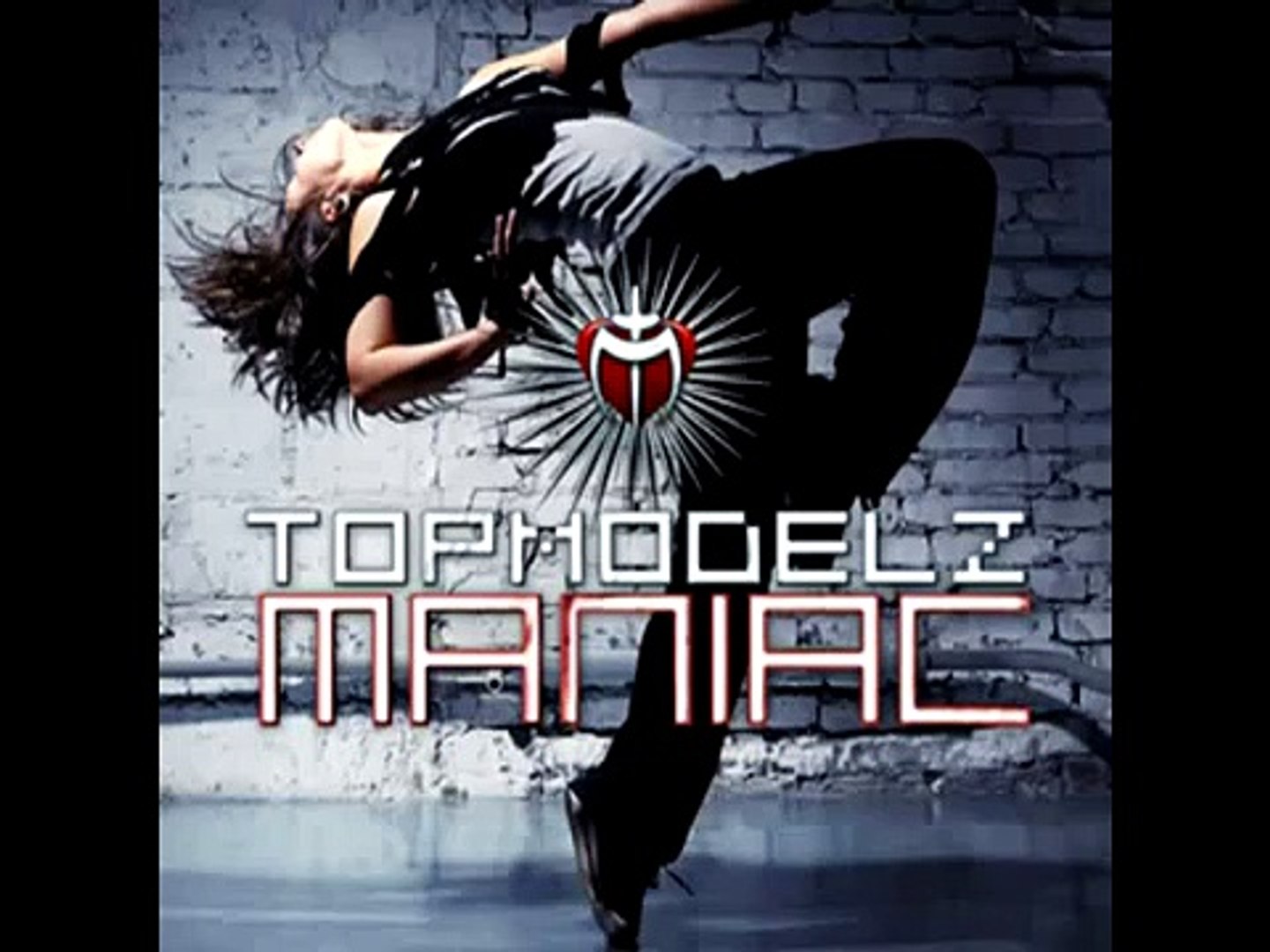 ⁣Topmodelz feat. Dave Ramone - Maniac (Dj Amor & Dj Prokuror-Music & KD Division Remix)
