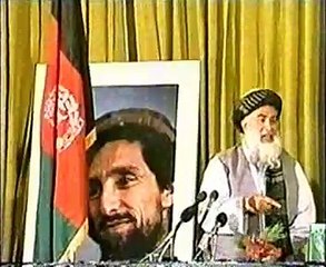 Jawedan.Com - Ahmad Shah Massoud - Prisoners