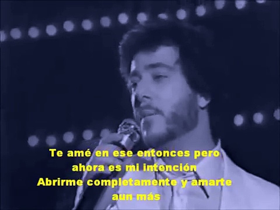Never Gonna Let you Go - Sergio Mendes. Subtitulada español